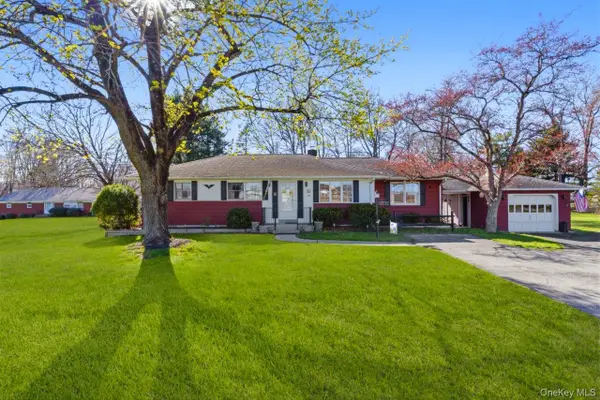 555 State Route 416, Montgomery, NY 12549