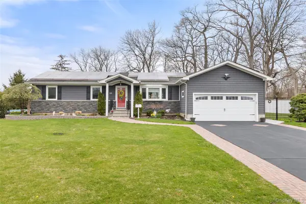 10 Denise Drive, North Babylon, NY 11703