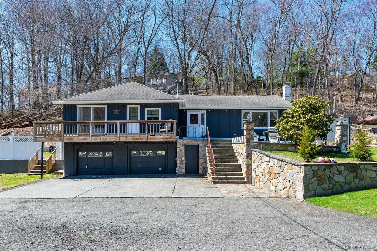 89 Baldwin Place Road, Mahopac, NY 10541 - #1