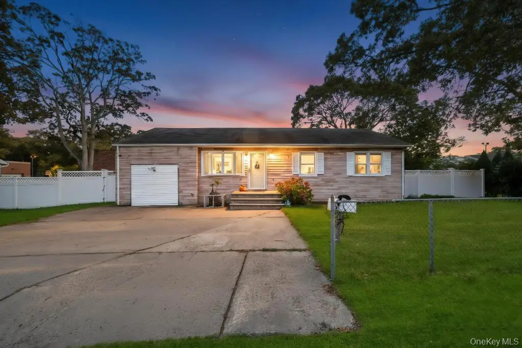 3 Francisco Avenue, Central Islip, NY 11722 - #1