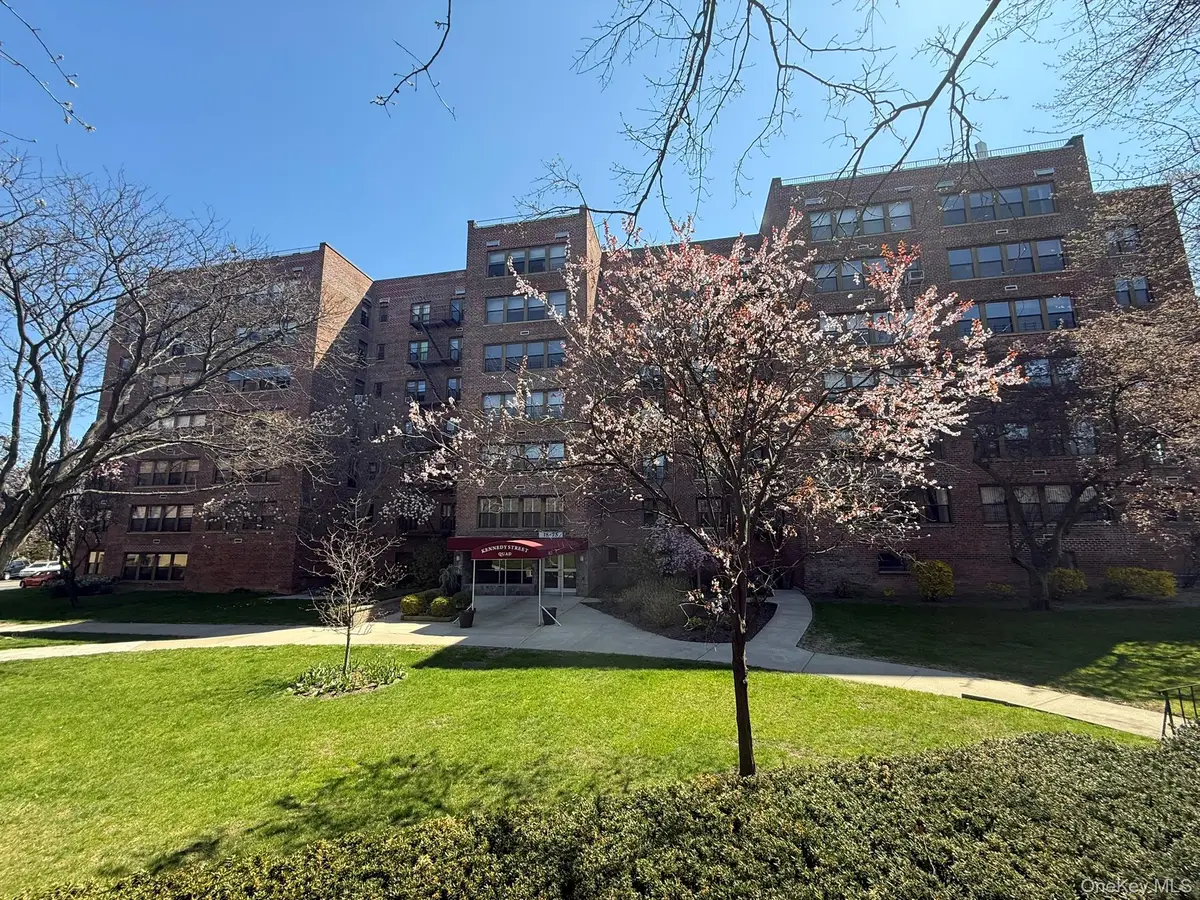 18-75 Corporal Kennedy Street #4A, Bayside, NY 11360 - #1