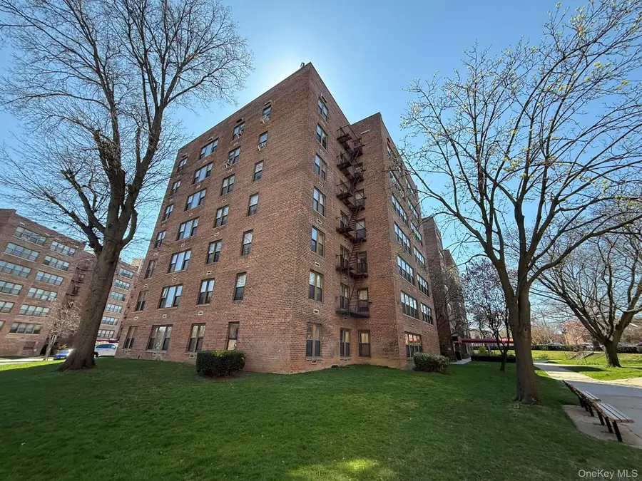 18-75 Corporal Kennedy Street #4A, Bayside, NY 11360 - #3