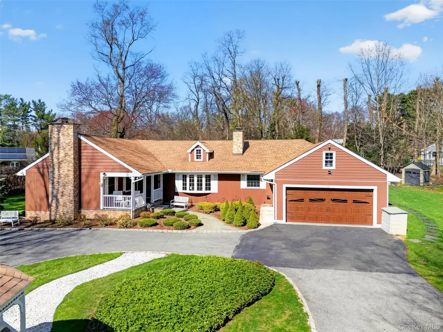 21 Barnaby Lane, Hartsdale, NY 10530 - #2