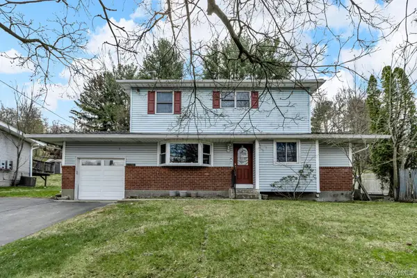 2028 Oakwood Drive, Peekskill, NY 10566