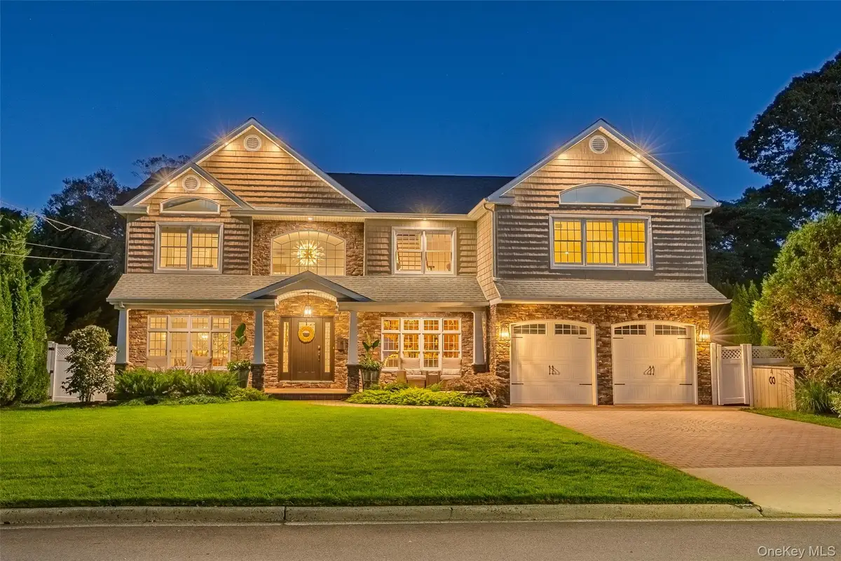 1397 Gaston Street, Wantagh, NY 11793 - #1