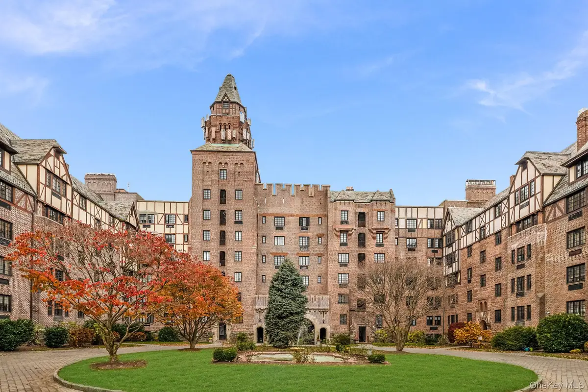 66 Milton Road #D41, Rye, NY 10580 - #1