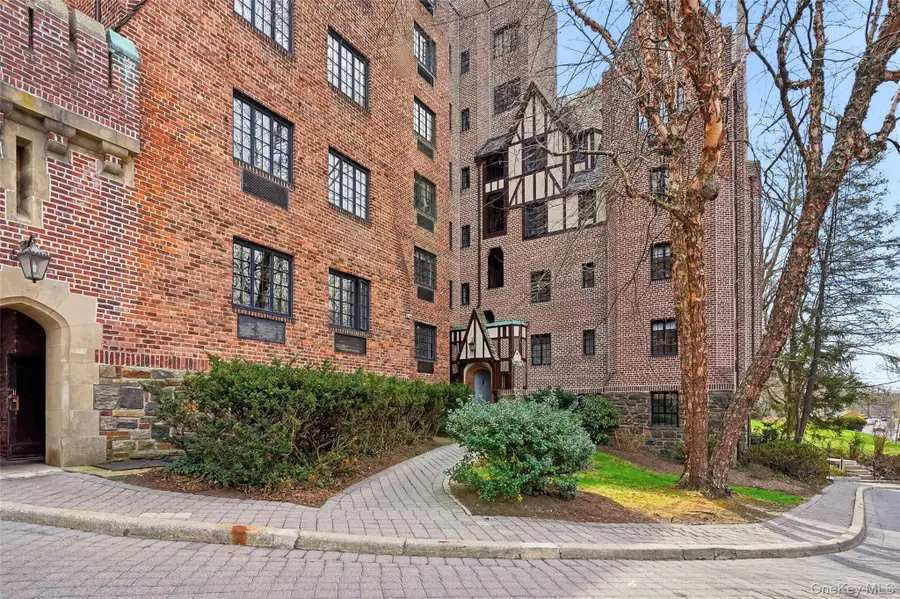 66 Milton Road #D41, Rye, NY 10580 - #2