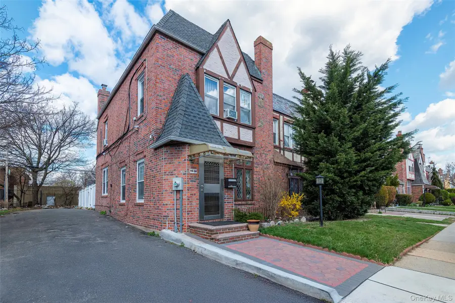 116-50 227 Street, Cambria Heights, NY 11411 - #3