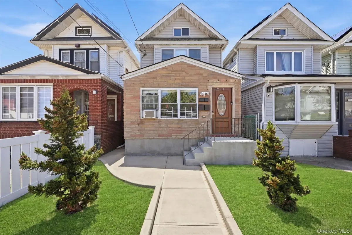 12318 85th Avenue, Kew Gardens, NY 11415 - #1