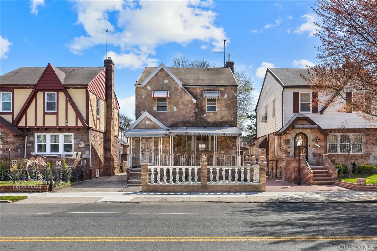 4614 Avenue I, Brooklyn, NY 11234 - #1