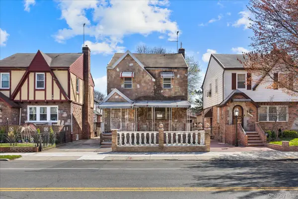 4614 Avenue I, Brooklyn, NY 11234