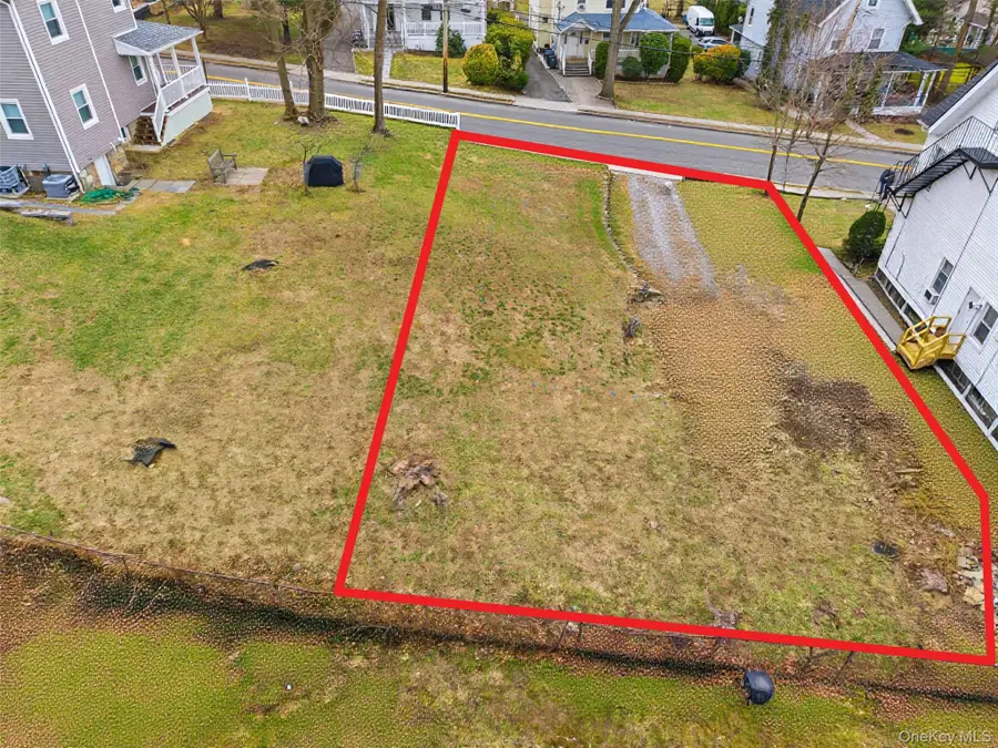 47L Rockledge Avenue, White Plains, NY 10601 - #3