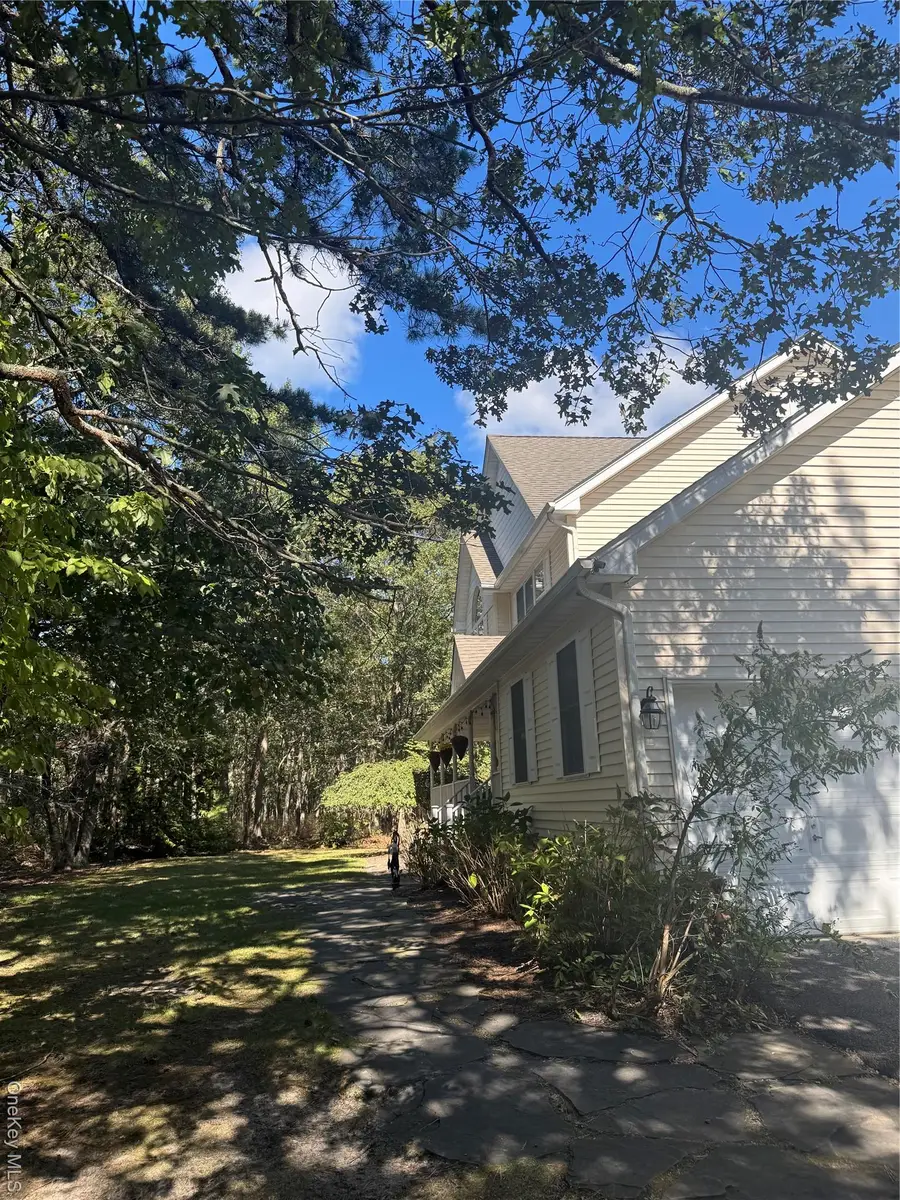 43 N Cozine Road, Manorville, NY 11949 - #3