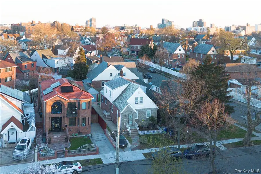 171-08 84th Road, Jamaica, NY 11432 - #2