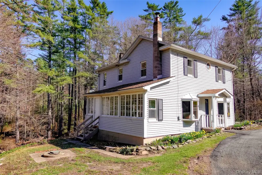 7 Highland Lake Road, Eldred, NY 12732 - #2