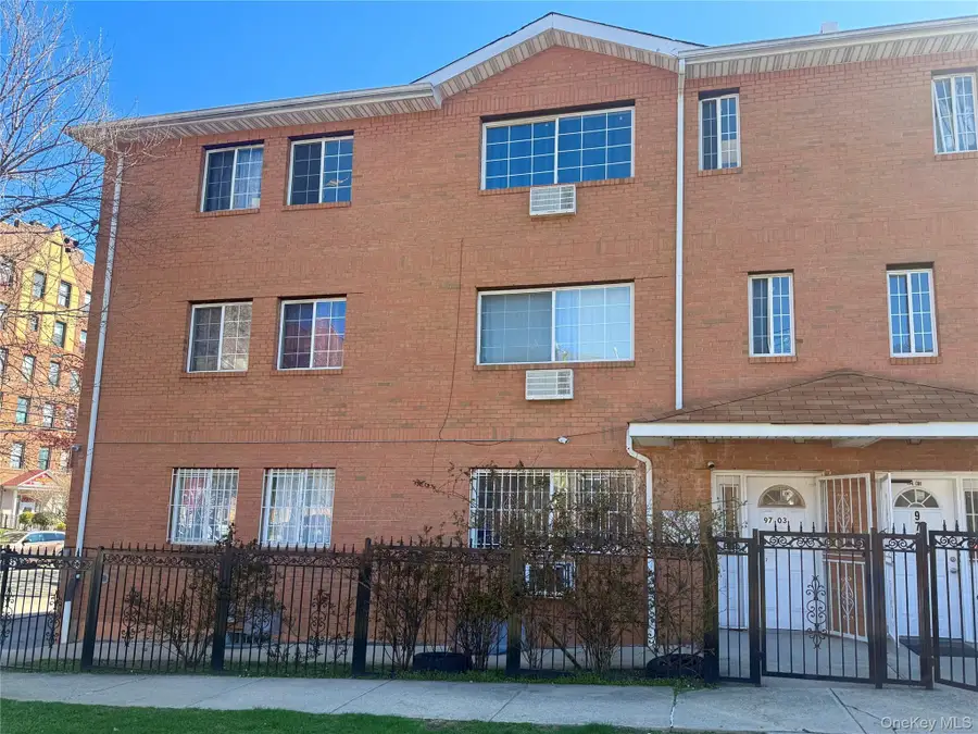 9703 191st Street, Hollis, NY 11423 - #2