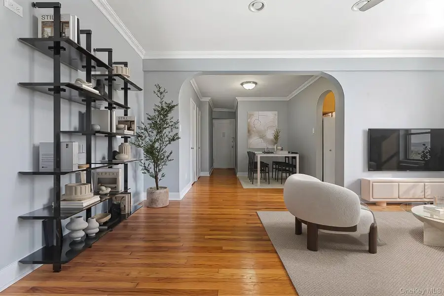 5621 Netherland Avenue #6B, Bronx, NY 10471 - #3