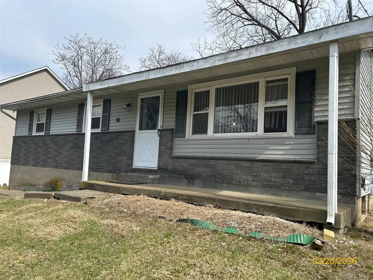 91 Myrtle Avenue, New Windsor, NY 12553 - #1