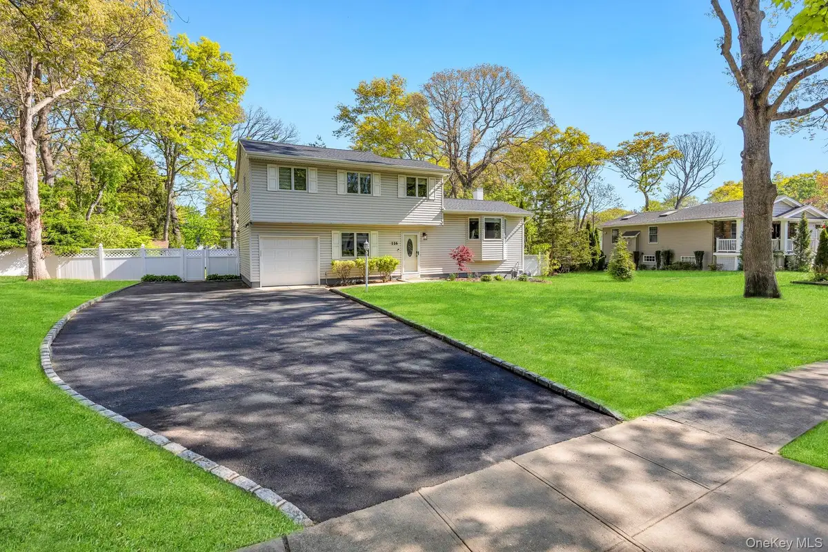 116 Gannet Drive, Commack, NY 11725 - #1