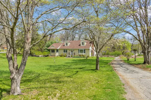 10 Otha Drive, Katonah, NY 10536