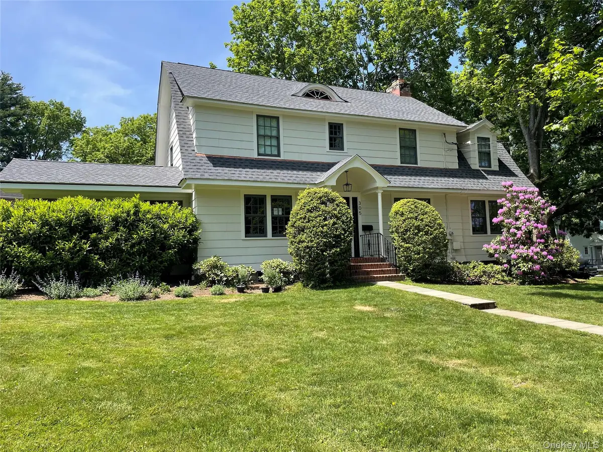 305 S Barry Avenue, Mamaroneck, NY 10543 - #1