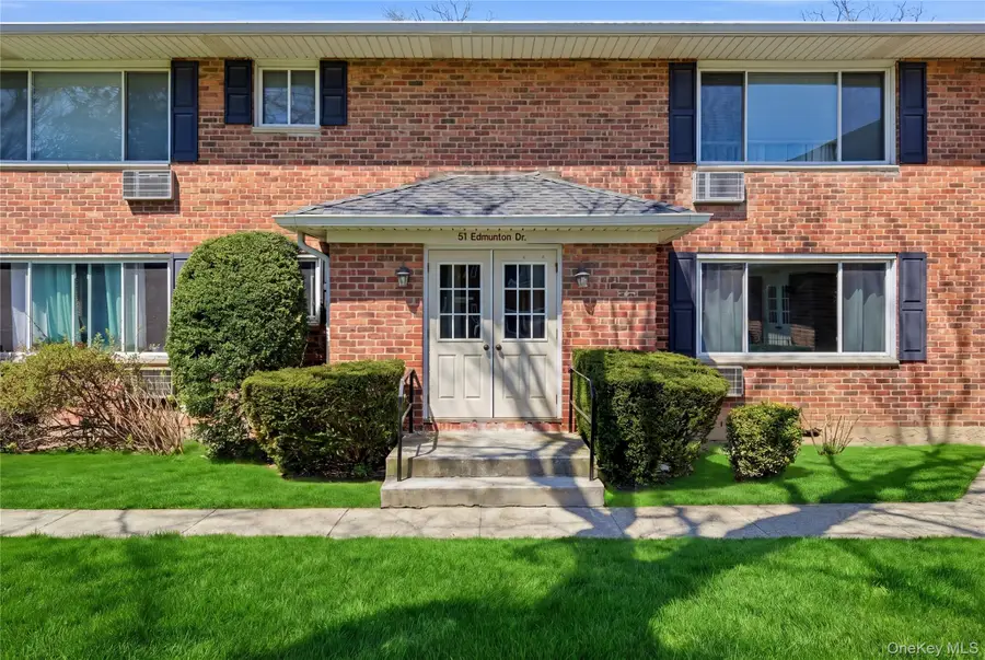 51 Edmunton Drive #F-18, North Babylon, NY 11703 - #2