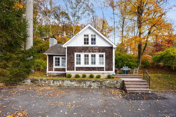 153 Lake Kitchawan Drive, South Salem, NY 10590