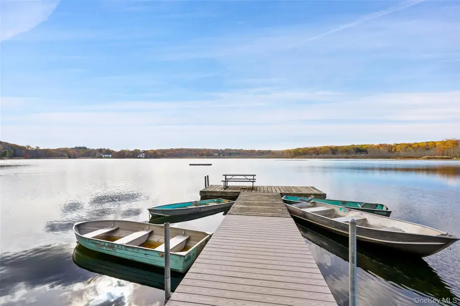 153 Lake Kitchawan Drive, South Salem, NY 10590 - #2