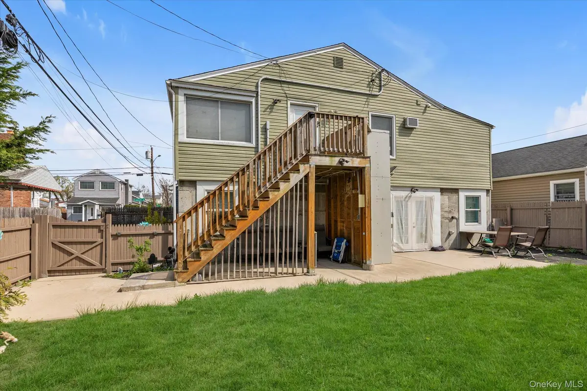 27 Edwin Court, East Rockaway, NY 11518 - #1