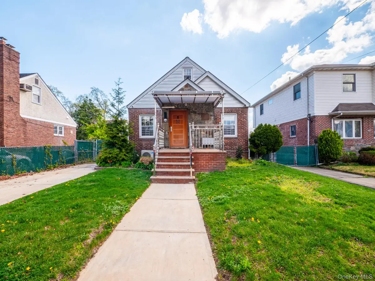 6525 167th Street, Fresh Meadows, NY 11365 - #1