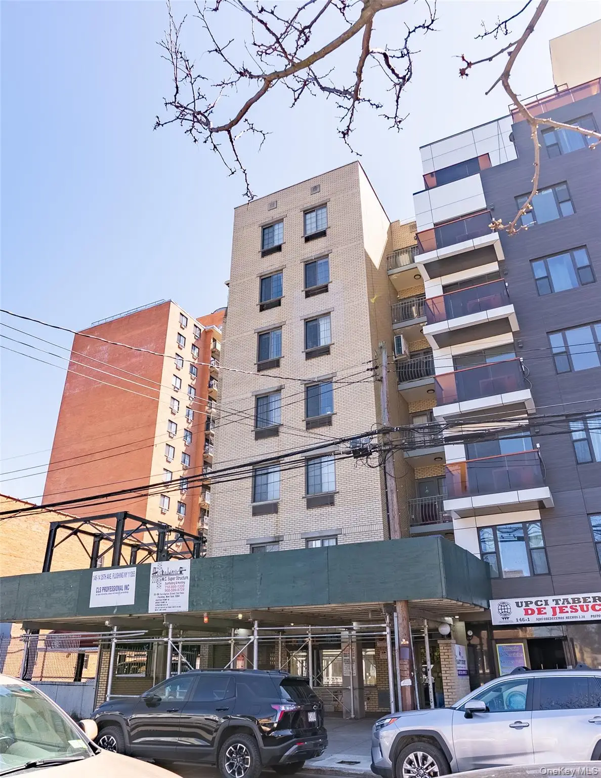 146-14 35th Avenue #5A, Flushing, NY 11354 - #1