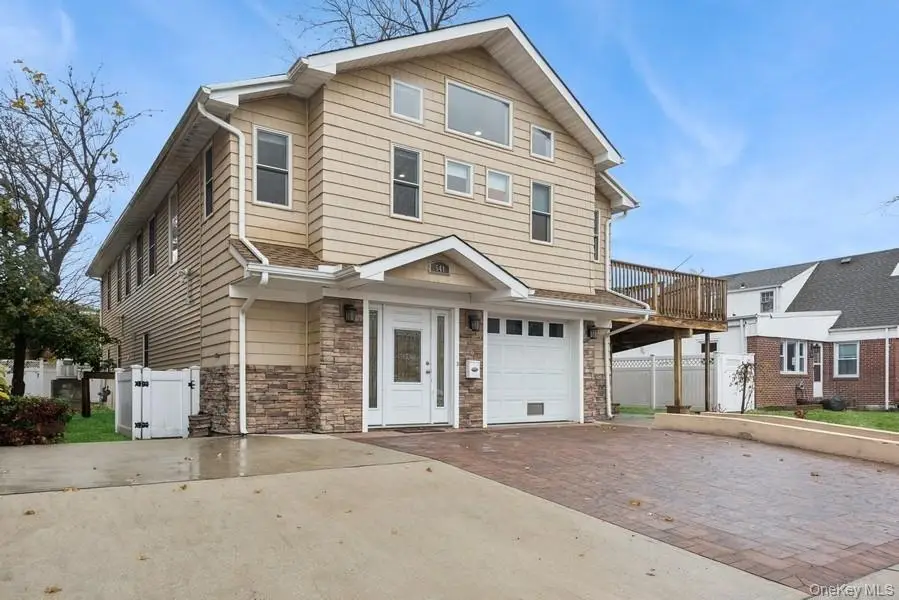 541 East Hudson Street, Long Beach, NY 11561 - #1