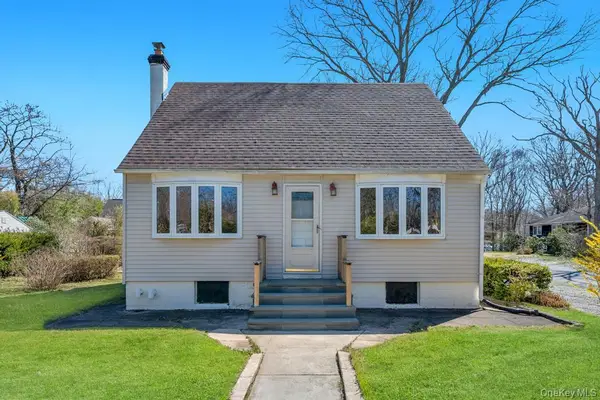 87 Tyler Avenue, Sound Beach, NY 11789