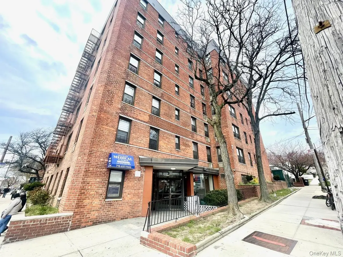 8746 Chelsea Street #3J, Jamaica, NY 11432 - #1