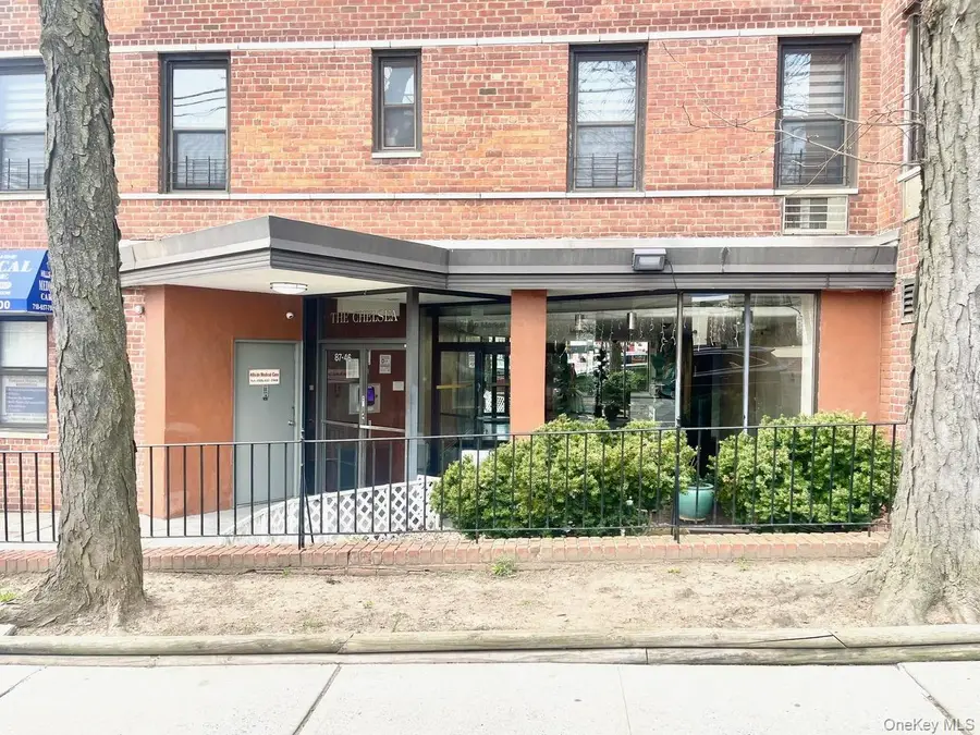 8746 Chelsea Street #3J, Jamaica, NY 11432 - #2