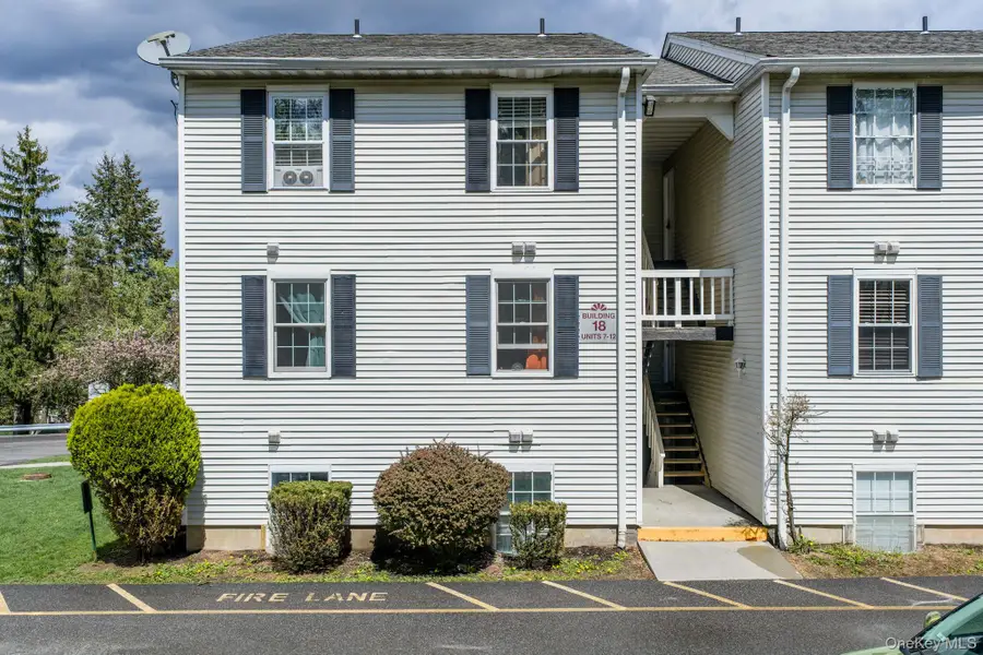 18 Lexington Hill #8, Harriman, NY 10926 - #2