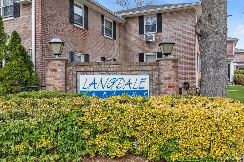 8143 268th Street #292B, Queens, NY 11040 - #1