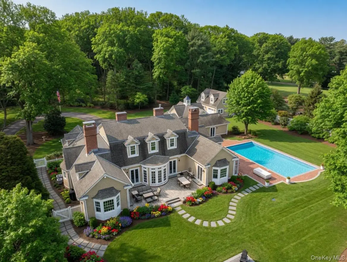 84 Cove Neck Road, Cove Neck, NY 11771 - #1