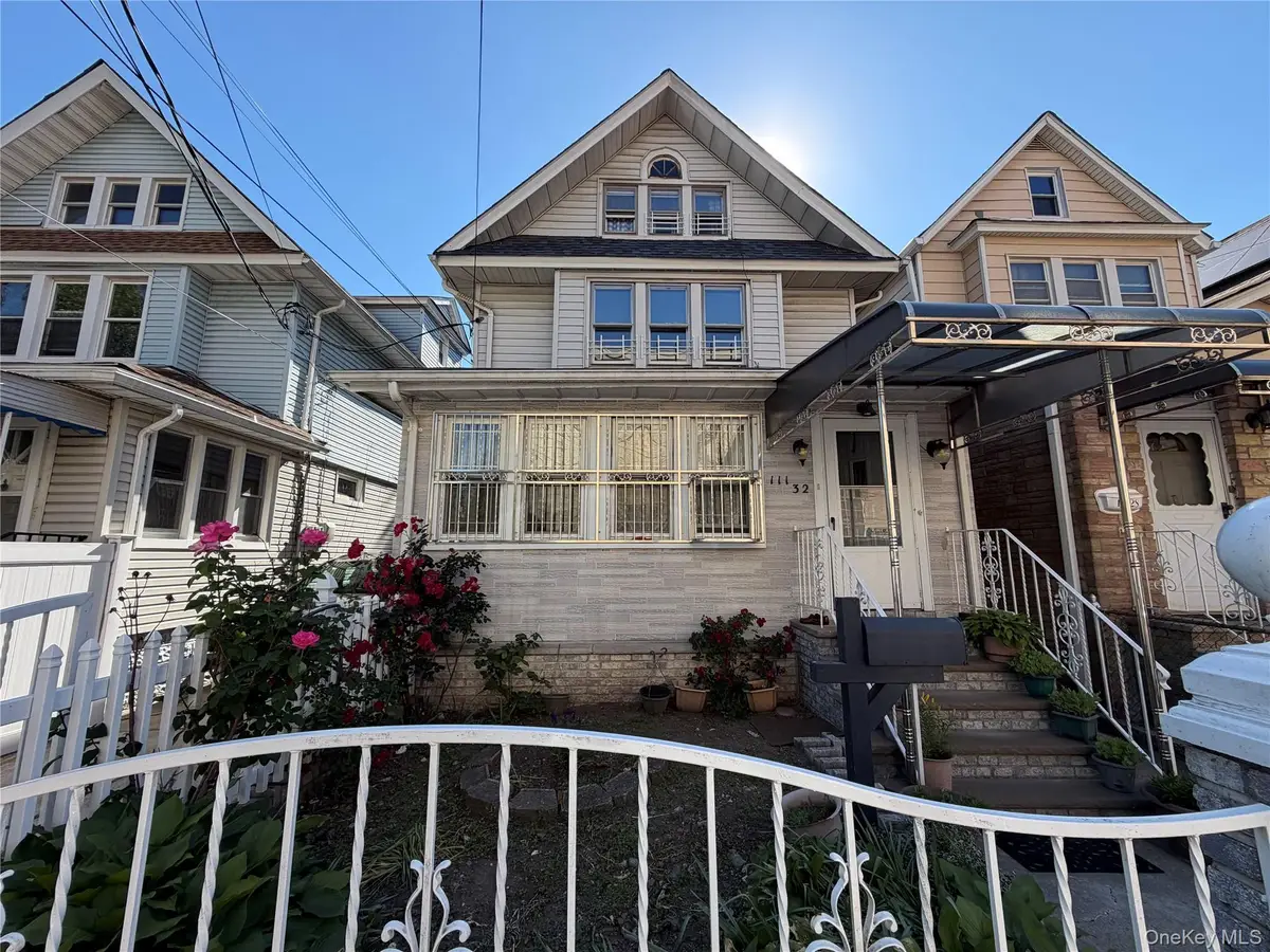 111-32 118th Street, South Ozone Park, NY 11420 - #1