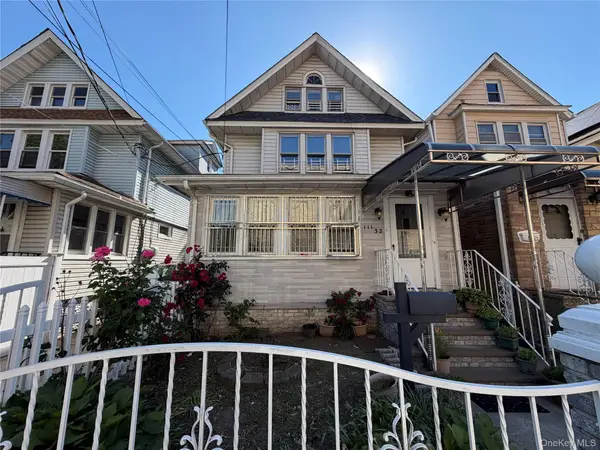 111-32 118th Street, South Ozone Park, NY 11420