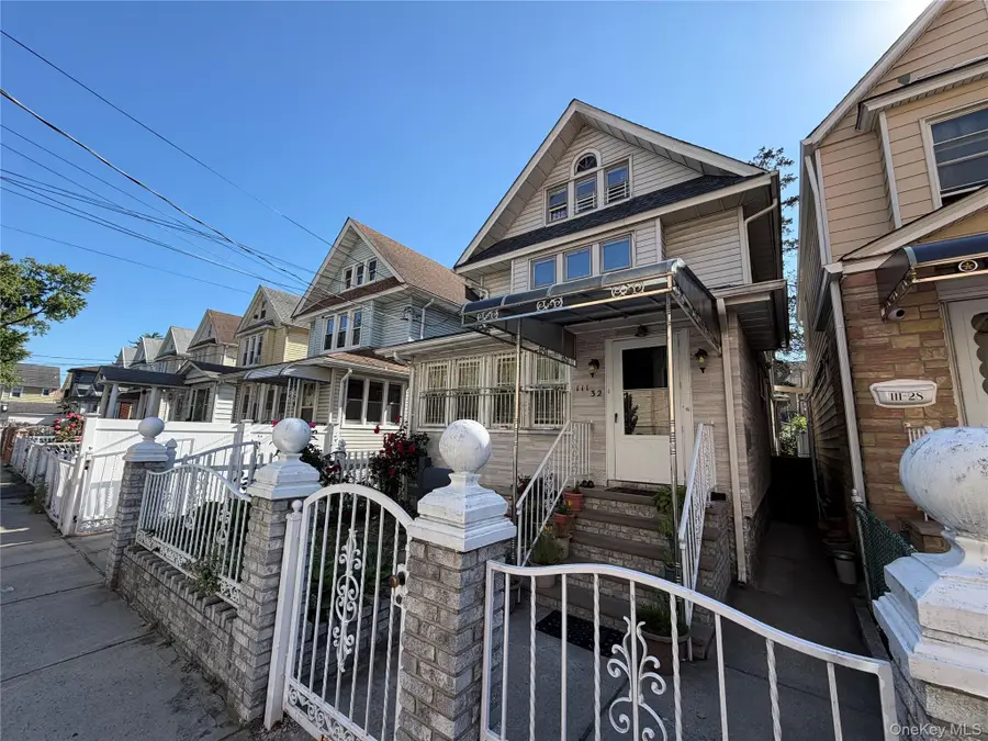 111-32 118th Street, South Ozone Park, NY 11420 - #2