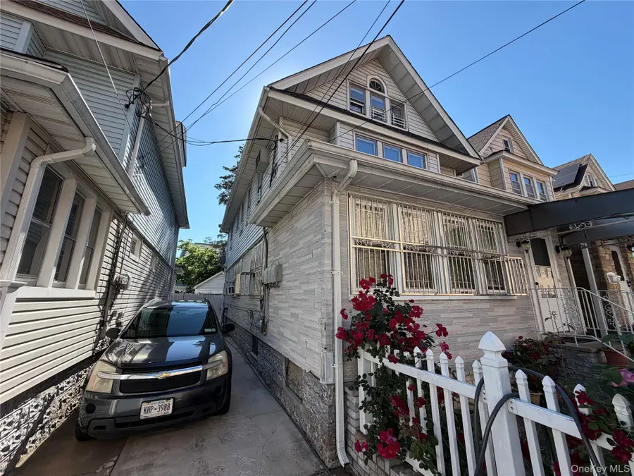 111-32 118th Street, South Ozone Park, NY 11420 - #3