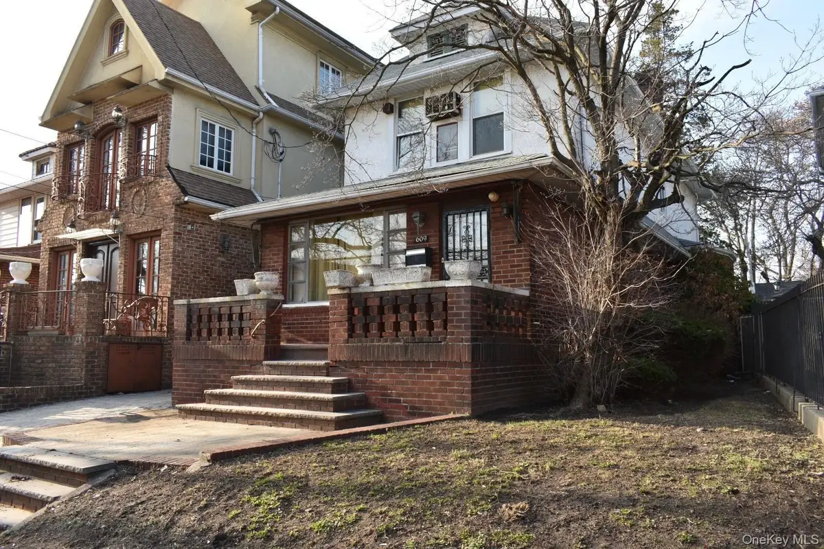 1609 Avenue P, Brooklyn, NY 11229 - #1