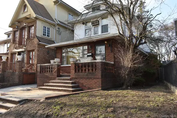 1609 Avenue P, Brooklyn, NY 11229