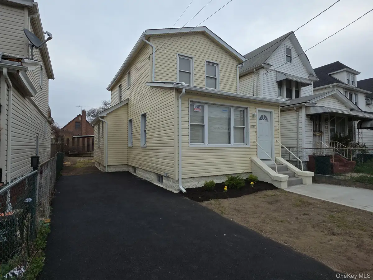 129-37 153rd Street, Jamaica, NY 11434 - #1