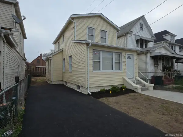 129-37 153rd Street, Jamaica, NY 11434