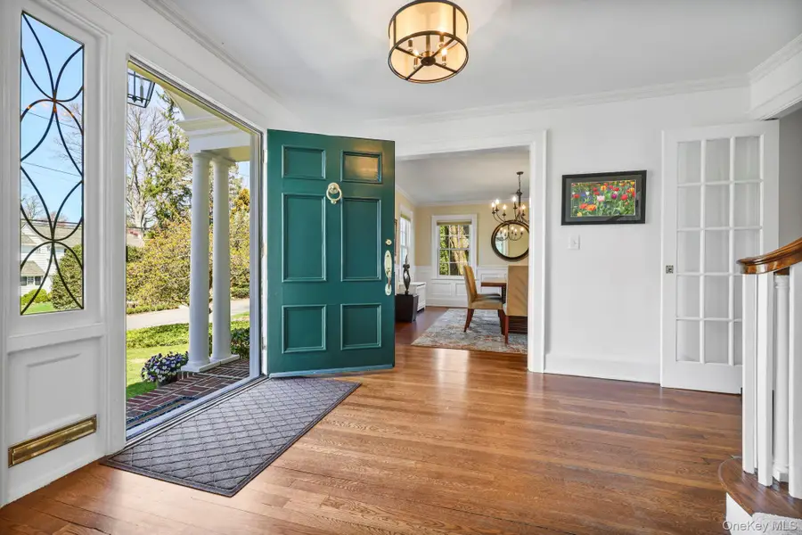 134 Brewster Road, Scarsdale, NY 10583 - #2