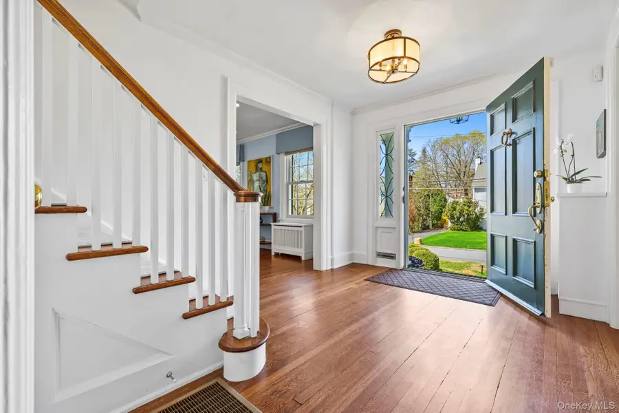 134 Brewster Road, Scarsdale, NY 10583 - #3