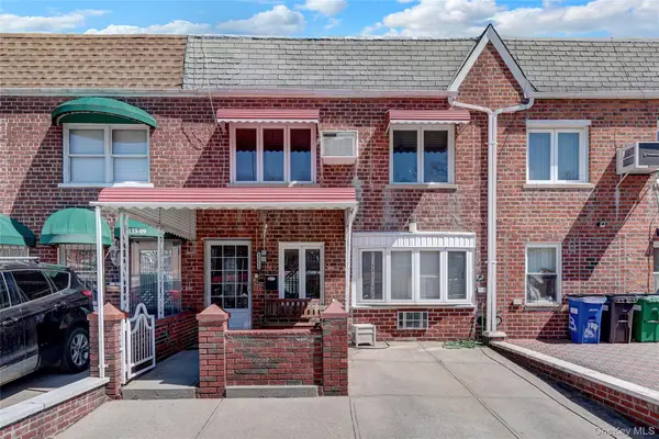 133-11 Peconic Street, Ozone Park, NY 11417