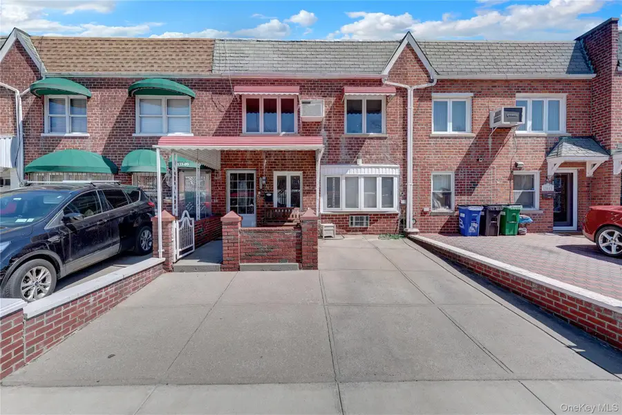 133-11 Peconic Street, Ozone Park, NY 11417 - #3